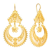 Baloico Hook Earrings Large