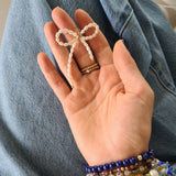 Bow to the FUN Earrings