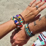 KERIKERI SAT 11TH JULY KIDS BRACELET