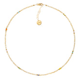 Dainty yet FUN Necklace