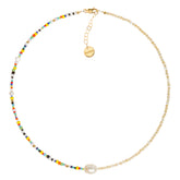 FUN and Fancy Necklace