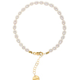 Margarita Pampatar Bracelet with clasp