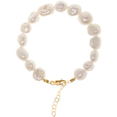 Margarita Porlamar Bracelet with clasp