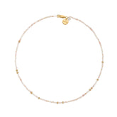 Magic Opal Short Necklace