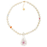 Blondes have more FUN Necklace