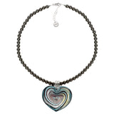 FUN Frequency Necklace