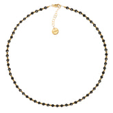 Stardust Umbra Necklace