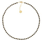 Stardust Umbra Necklace