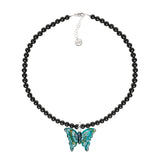 MetamorFUNsis Necklace