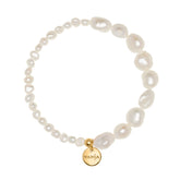 Margarita Paraiso Bracelet on elastic