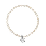 Margarita Pampatar Bracelet on elastic