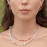 Stardust Aurora Necklace