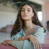 Stardust Carina Necklace