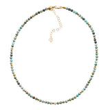 Stardust Carina Necklace