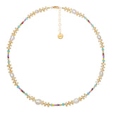 FUN O'clock Necklace