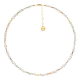 You make loving FUN Necklace