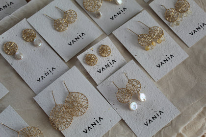 ALL EARRINGS