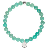 Amuleto Amazonite Bracelet