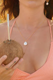 Margarita Cubagua Chain Necklace