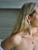 La Perla Daydreamer Studs
