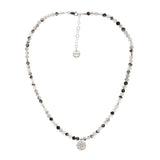 Stardust Shooting Star Necklace
