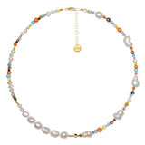 FUN in the sun Necklace
