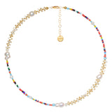 Girls just wanna have FUN Necklace